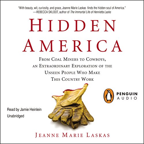 Cover of Hidden America