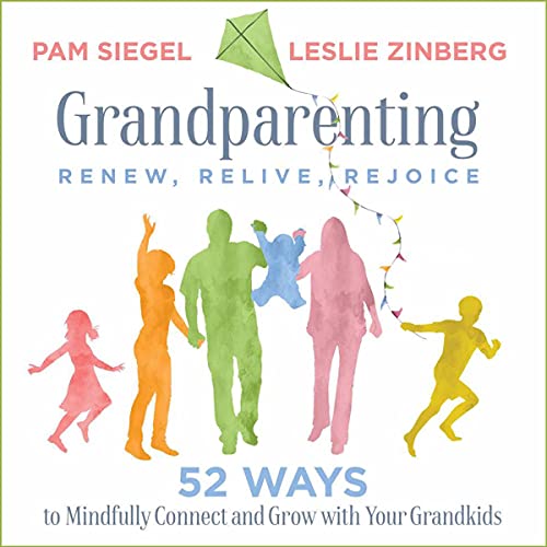 Cover of Grandparenting
