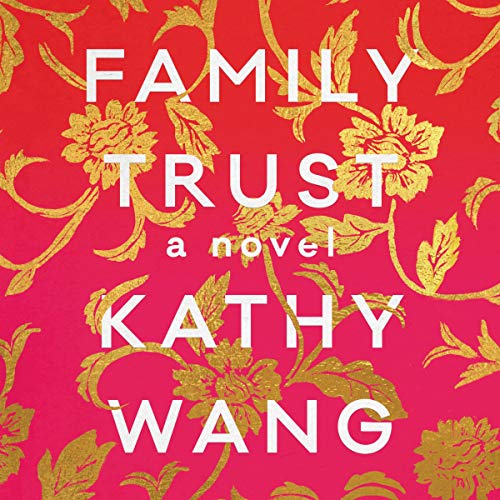 Cover of Family Trust