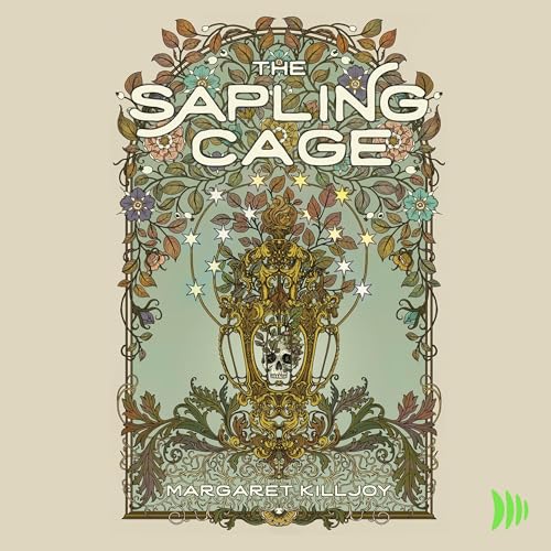 Cover of The Sapling Cage