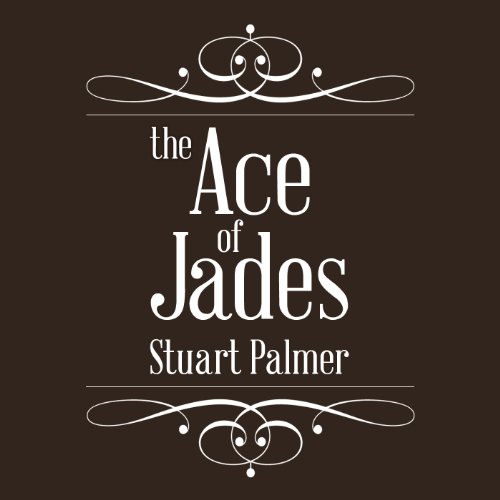Cover of Ace of Jades
