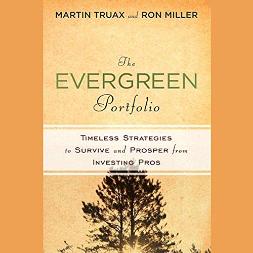 Cover of The Evergreen Portfolio