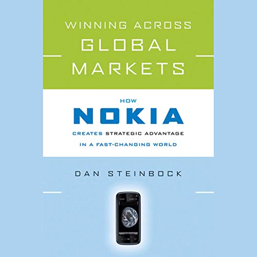 Cover of Winning Across Global Markets