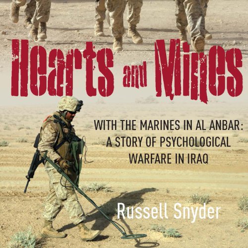 Cover of Hearts and Mines