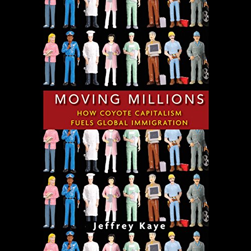 Cover of Moving Millions