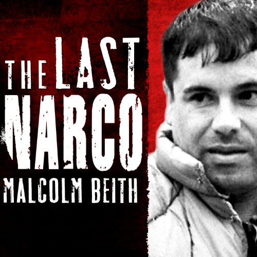 Cover of The Last Narco
