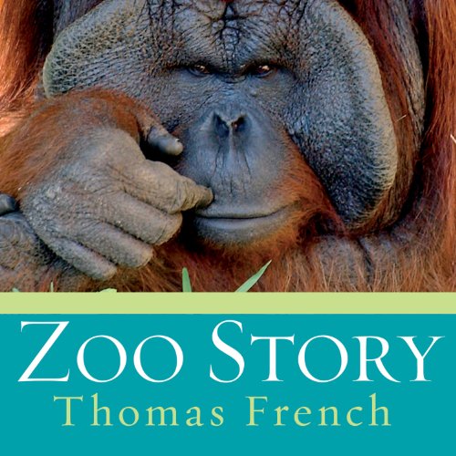 Cover of Zoo Story