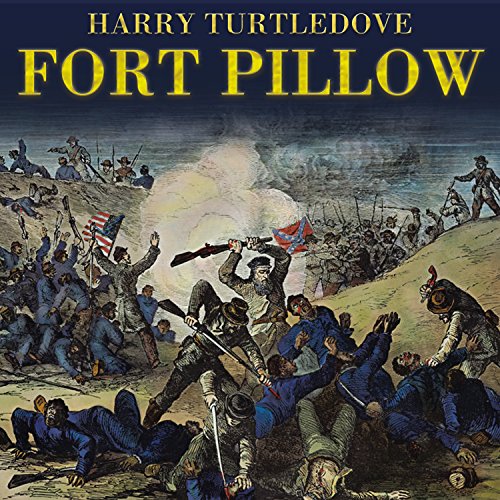 Cover of Fort Pillow