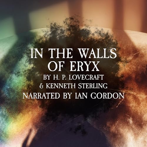 Cover of In the Walls of Eryx