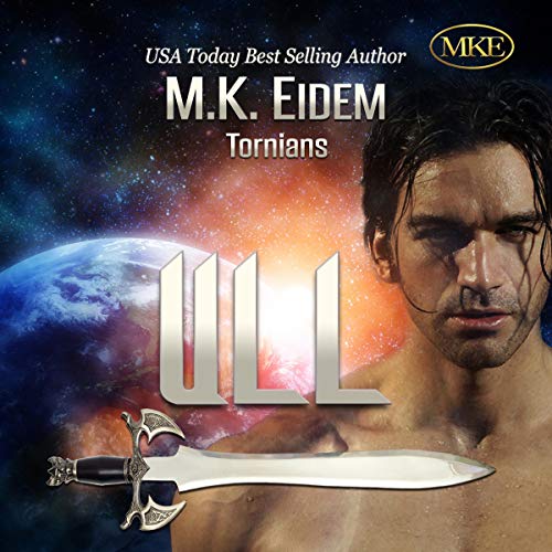 Cover of Ull