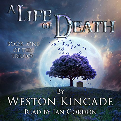 Cover of A Life of Death