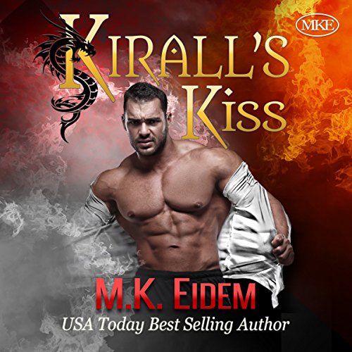 Cover of Kirall's Kiss