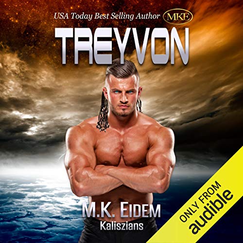 Cover of Treyvon