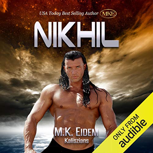 Cover of Nikhil