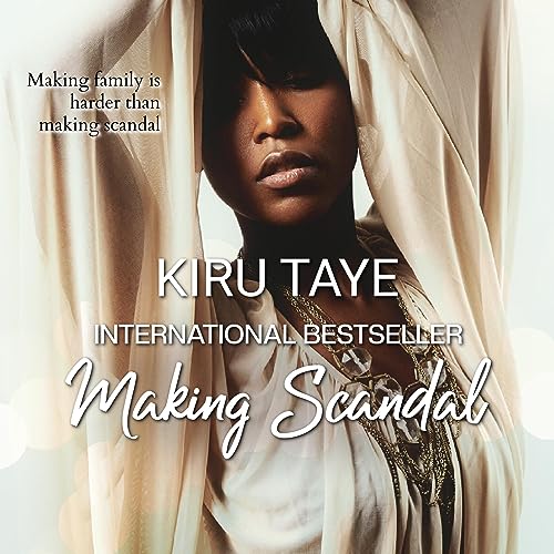 Cover of Making Scandal