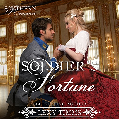 Cover of Soldier's Fortune