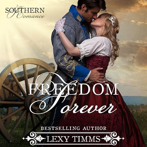 Cover of Freedom Forever