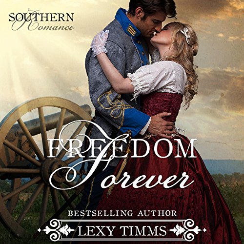 Cover of Freedom Forever