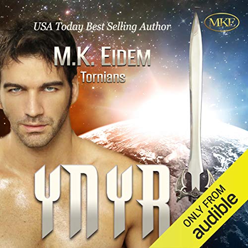 Cover of Ynyr