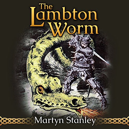 Cover of The Lambton Worm