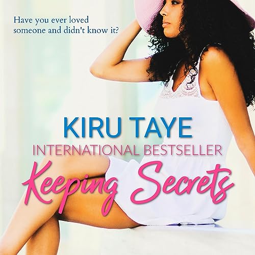 Cover of Keeping Secrets