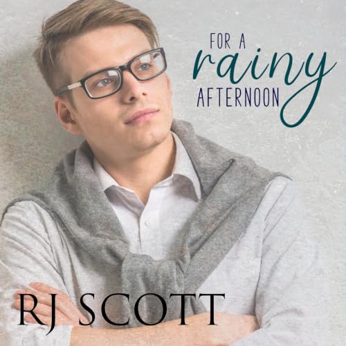 Cover of For a Rainy Afternoon