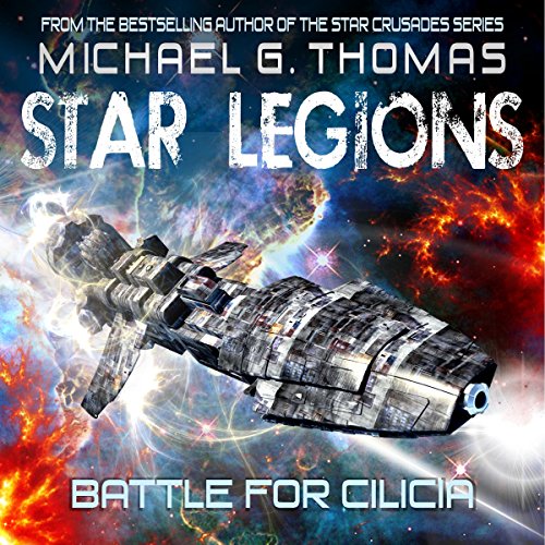 Cover of Battle for Cilicia