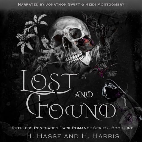 Cover of Lost & Found