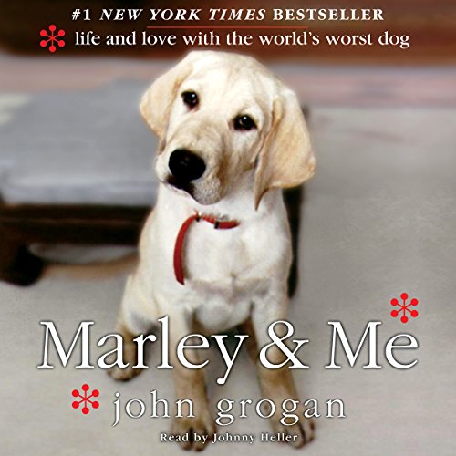 Cover of Marley & Me