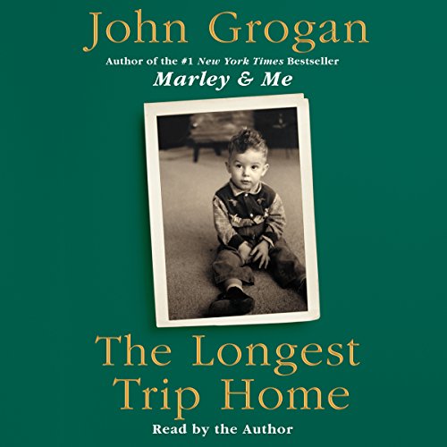 Cover of The Longest Trip Home