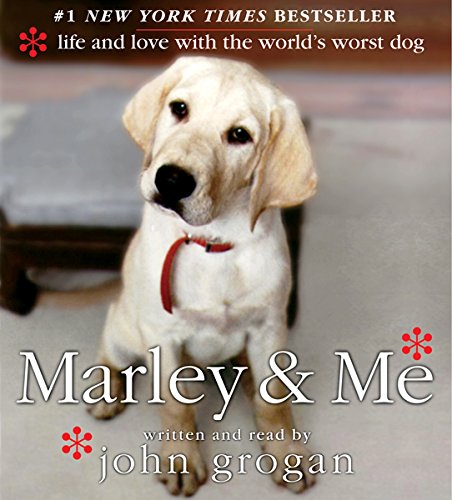 Cover of Marley & Me