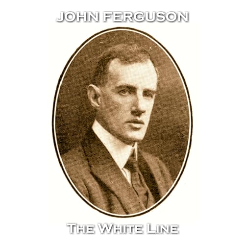 Cover of The White Line