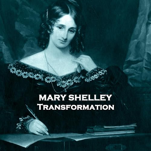 Cover of Transformation