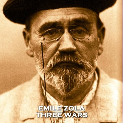 Cover of Three Wars