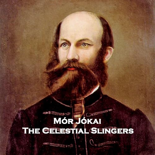 Cover of The Celestial Slingers