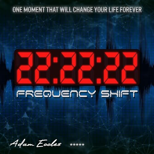 Cover of 22:22:22