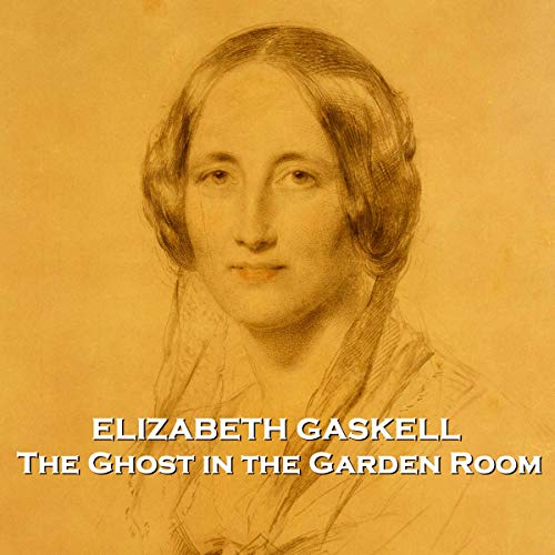Cover of The Ghost in the Garden Room