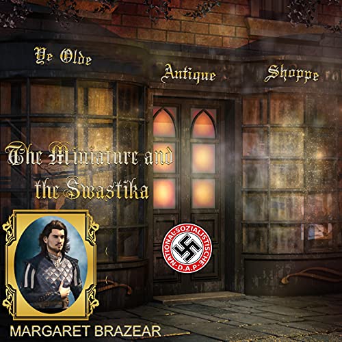 Cover of The Miniature and the Swastika
