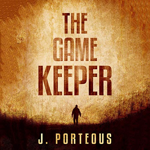 Cover of The Gamekeeper