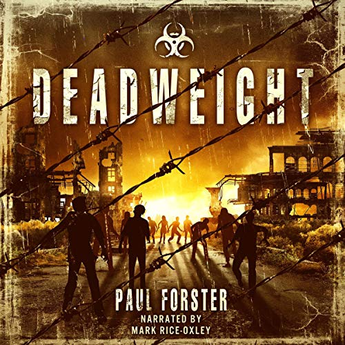 Cover of Deadweight
