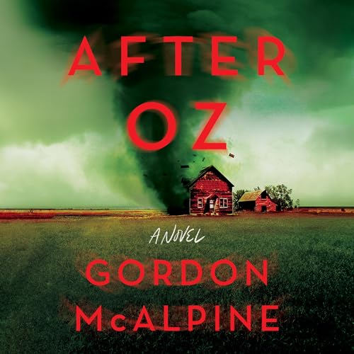 Cover of After Oz