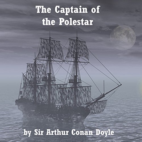 Cover of The Captain of the Pole Star