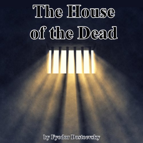Cover of The House of the Dead