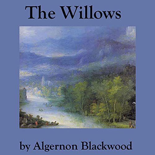 Cover of The Willows
