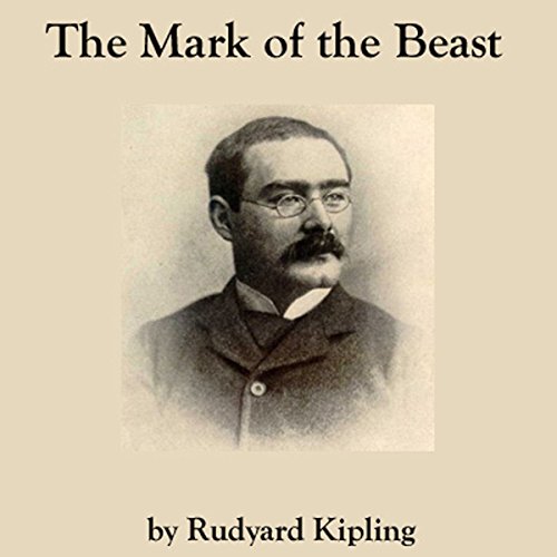 Cover of The Mark of the Beast