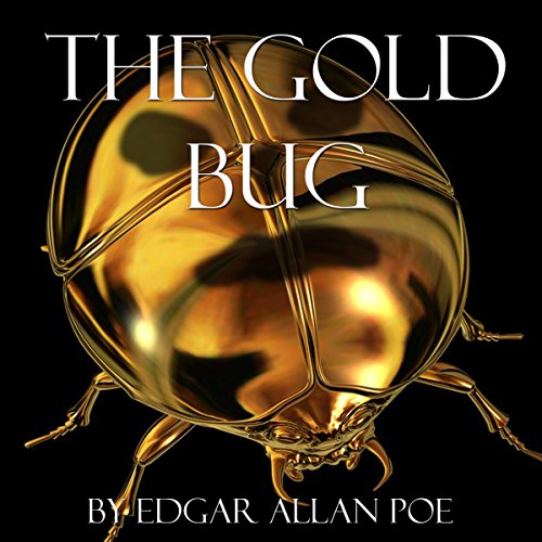 Cover of The Gold Bug