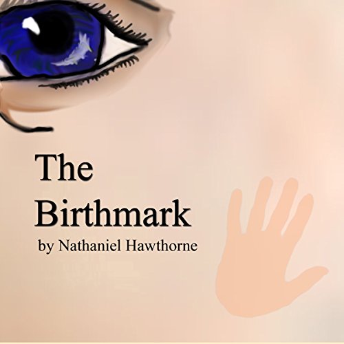 Cover of The Birthmark