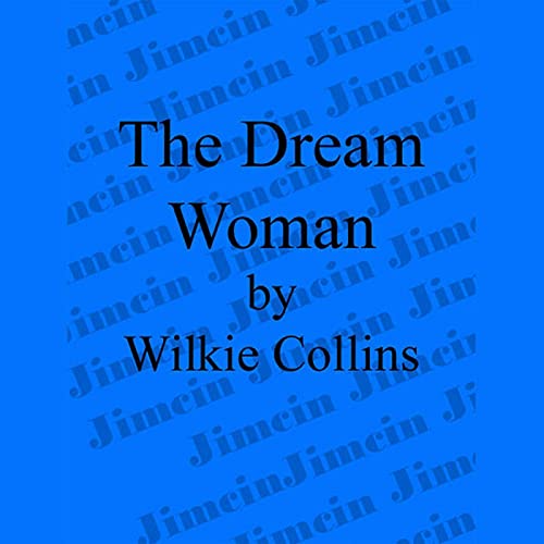Cover of The Dream Woman