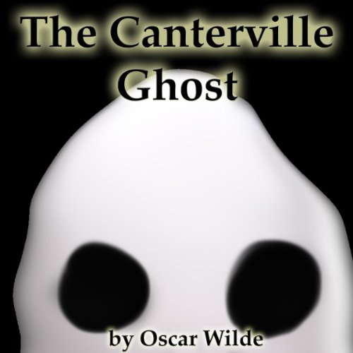 Cover of The Canterville Ghost