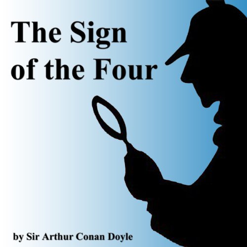 Cover of The Sign of the Four